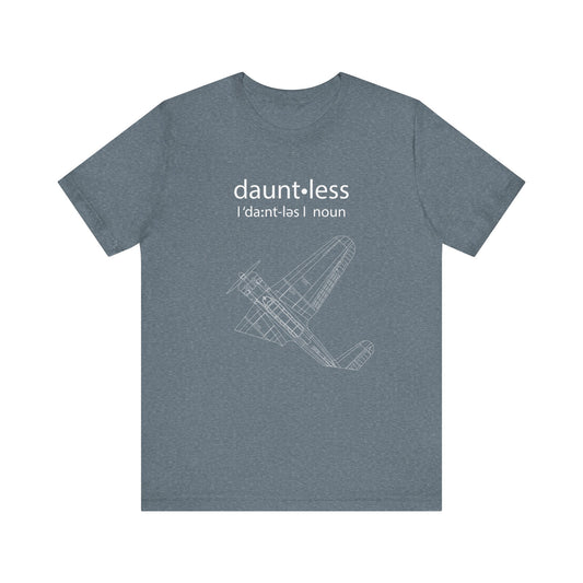 SBD Dauntless (Defined)