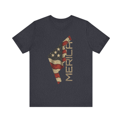 B-2 Patriotic