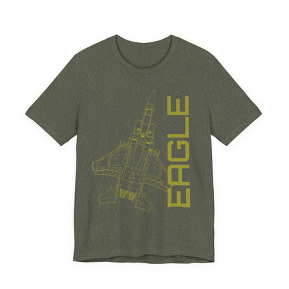 F-15 Eagle (Precision)