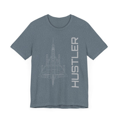 B-58 Hustler (Precision)