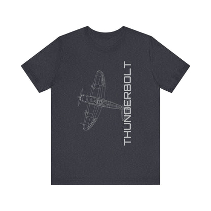 P-47 Thunderbolt (Precision)