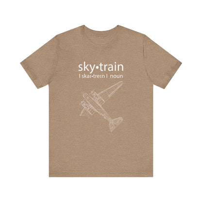 C-47 Skytrain (Defined)