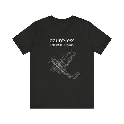 SBD Dauntless (Defined)