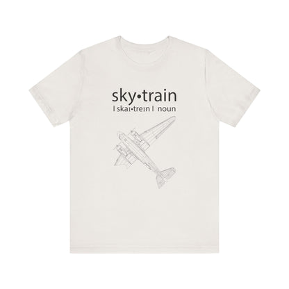 C-47 Skytrain (Defined)