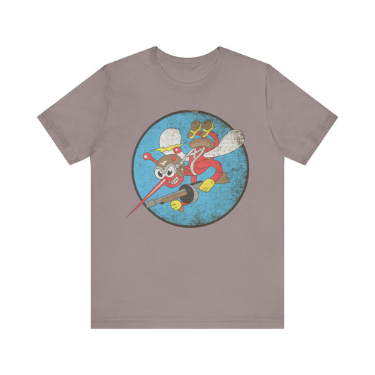 87 Fighter Squadron "The Skeeters"