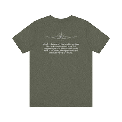 SBD Dauntless (Defined)
