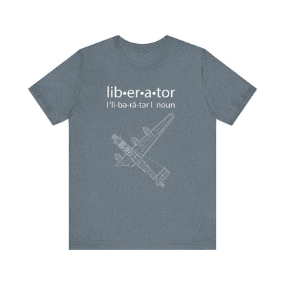 B-24 Liberator (Defined)