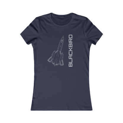 SR-71 (Precision) - Women's T-Shirt