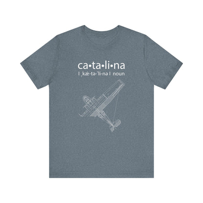 PBY Catalina (Defined)