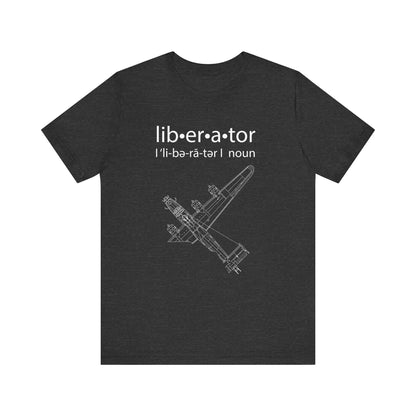 B-24 Liberator (Defined)
