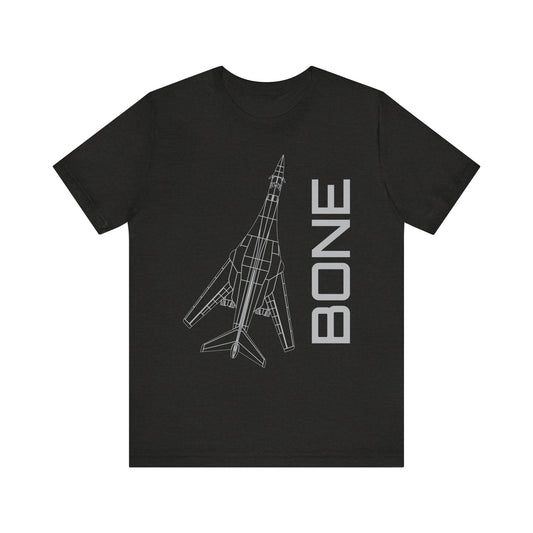 B-1 Bone (Precision)
