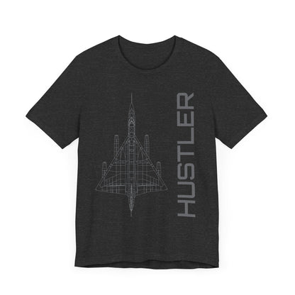 B-58 Hustler (Precision)