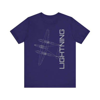 P-38 Lightning (Precision)