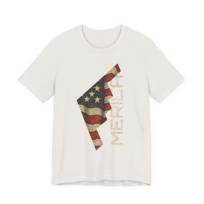 B-2 Patriotic