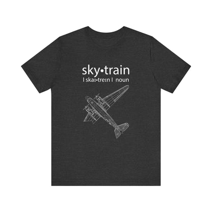 C-47 Skytrain (Defined)