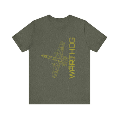 A-10 Warthog (Precision)