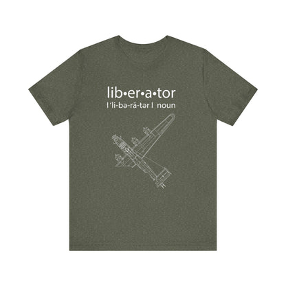 B-24 Liberator (Defined)