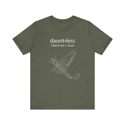 SBD Dauntless (Defined)