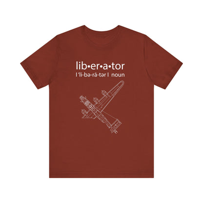 B-24 Liberator (Defined)