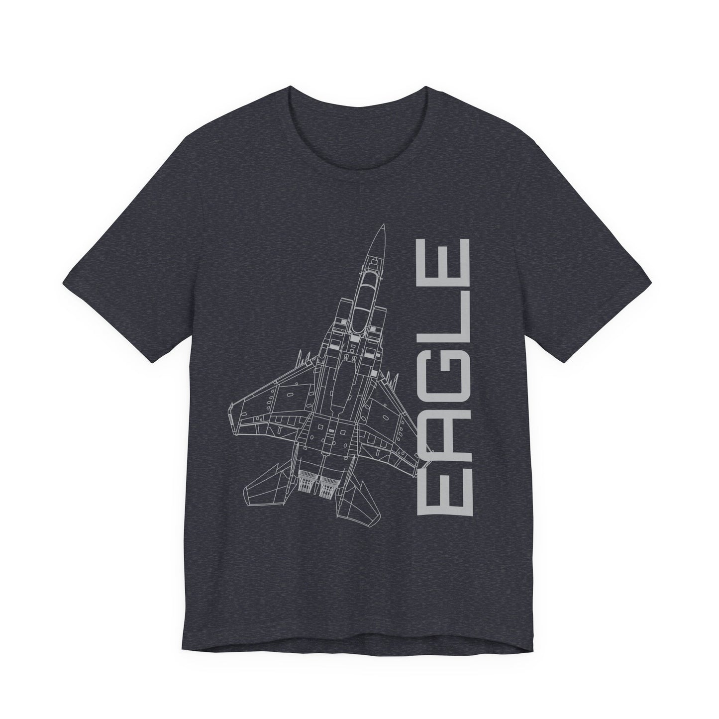 F-15 Eagle (Precision)