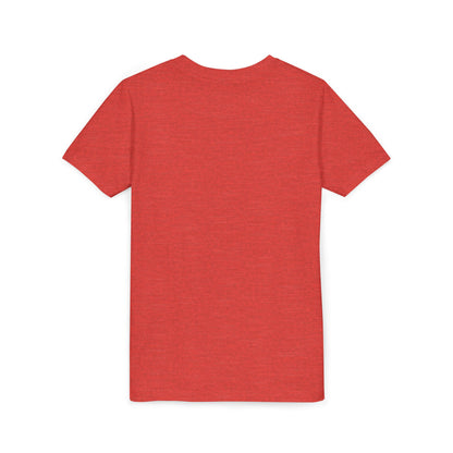 Yankee Doodle Flyer Youth Tee