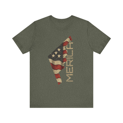 B-2 Patriotic