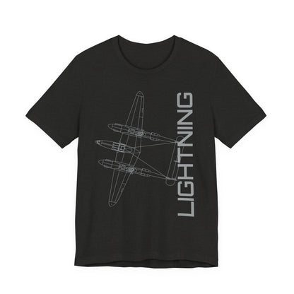 P-38 Lightning (Precision)