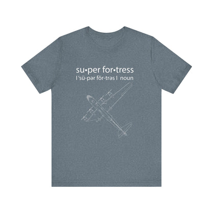 B-29 Super Fortress (Defined)