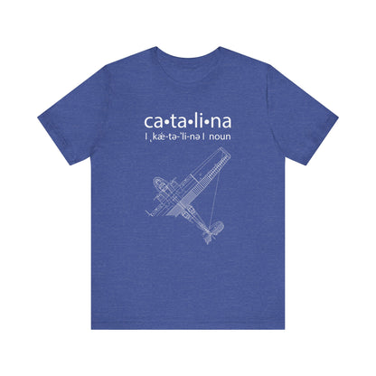 PBY Catalina (Defined)