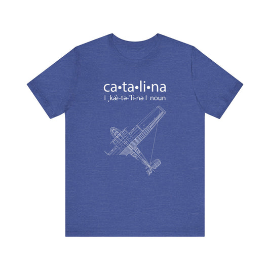 PBY Catalina (Defined)