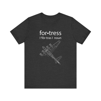 B-17 Fortress (Defined)