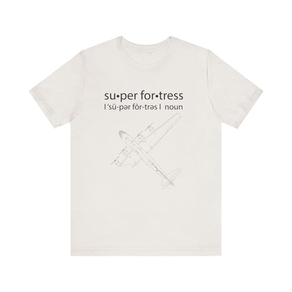 B-29 Super Fortress (Defined)