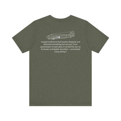 C-47 Skytrain (Defined)