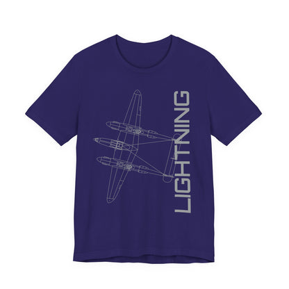 P-38 Lightning (Precision)
