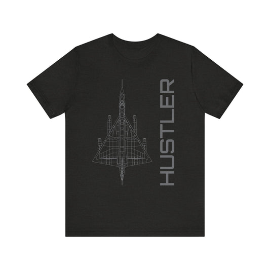 B-58 Hustler (Precision)