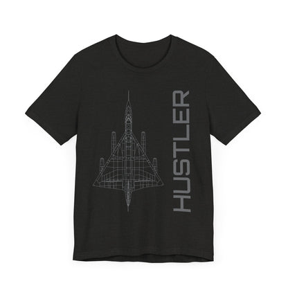 B-58 Hustler (Precision)
