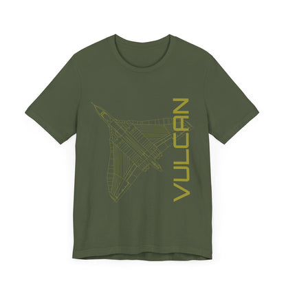 Avro Vulcan (Precision)
