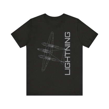 P-38 Lightning (Precision)
