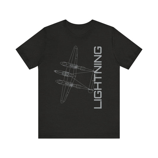 P-38 Lightning (Precision)