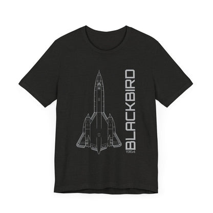 SR-71 Blackbird (Precision)