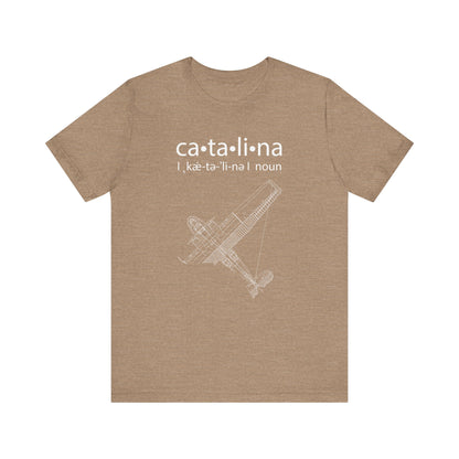 PBY Catalina (Defined)
