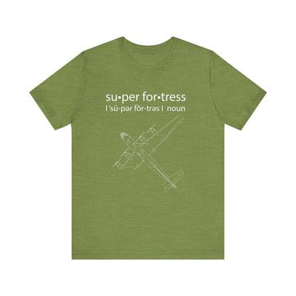 B-29 Super Fortress (Defined)