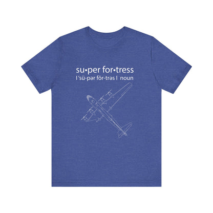 B-29 Super Fortress (Defined)