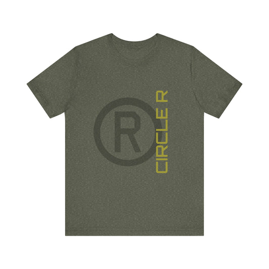 The Circle R (Precision)