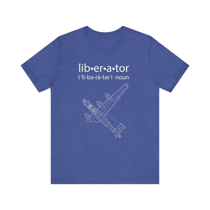 B-24 Liberator (Defined)