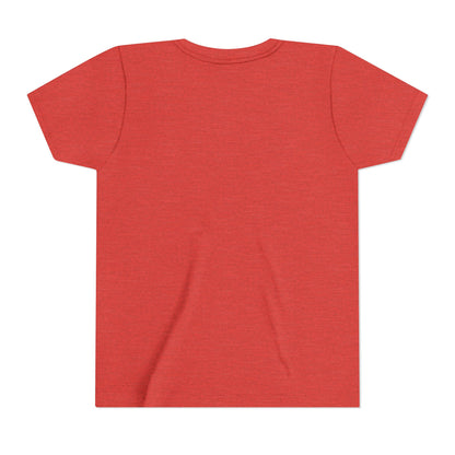 Yankee Doodle Flyer Youth Tee