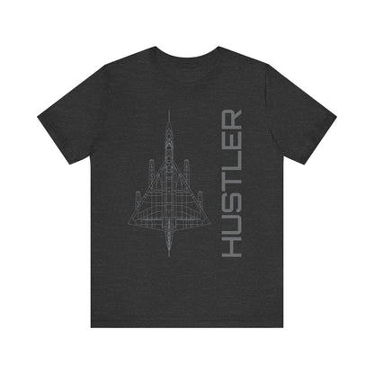 B-58 Hustler (Precision)