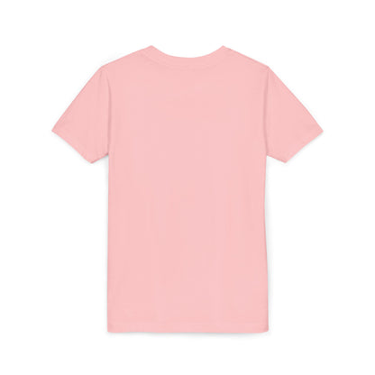 Yankee Doodle Flyer Youth Tee