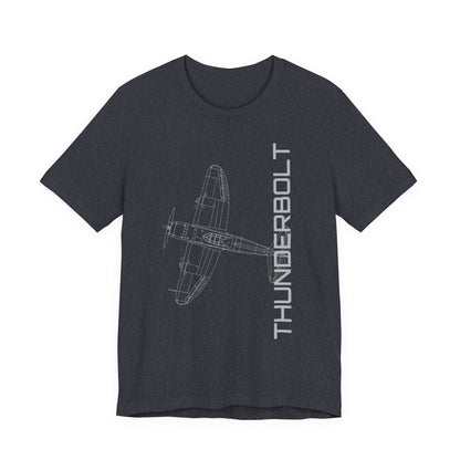 P-47 Thunderbolt (Precision)