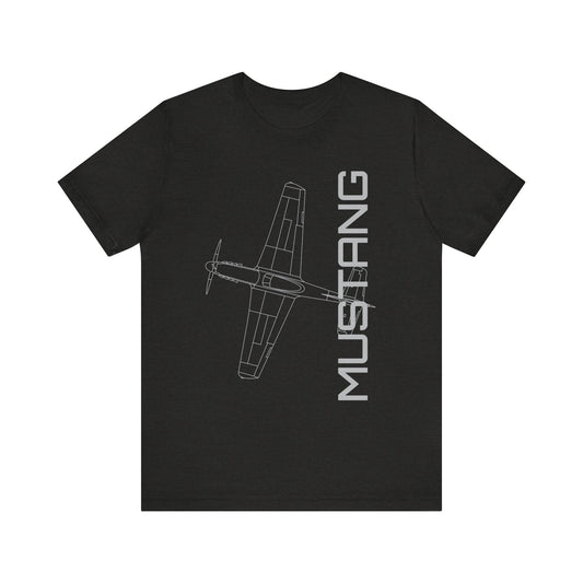 P-51 Mustang (Precision)